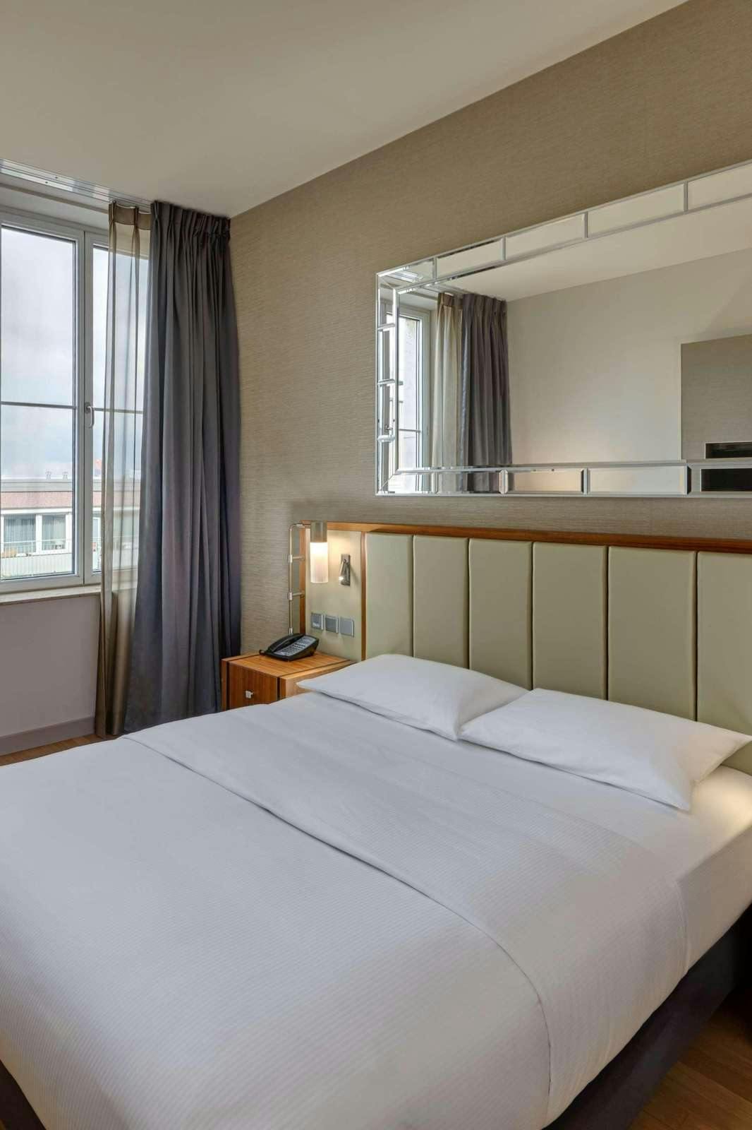 Hotel Hilton Cologne photo 1