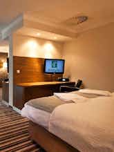 Hotel Holiday Inn Lodz photo 4