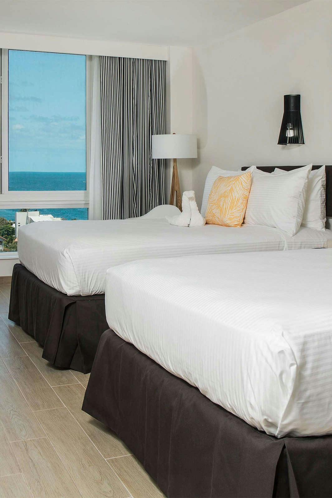 Hotel Warwick Paradise Island – All Inclusive photo 1