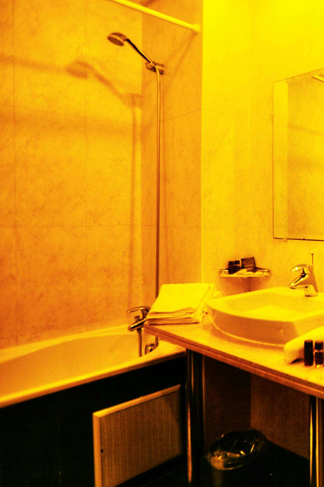 Hotel Casablanca le Lido Thalasso & Spa photo 3