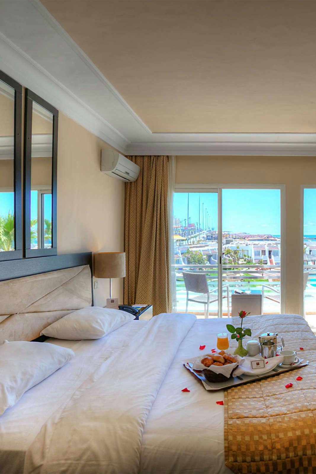 Hotel Casablanca le Lido Thalasso & Spa photo 1