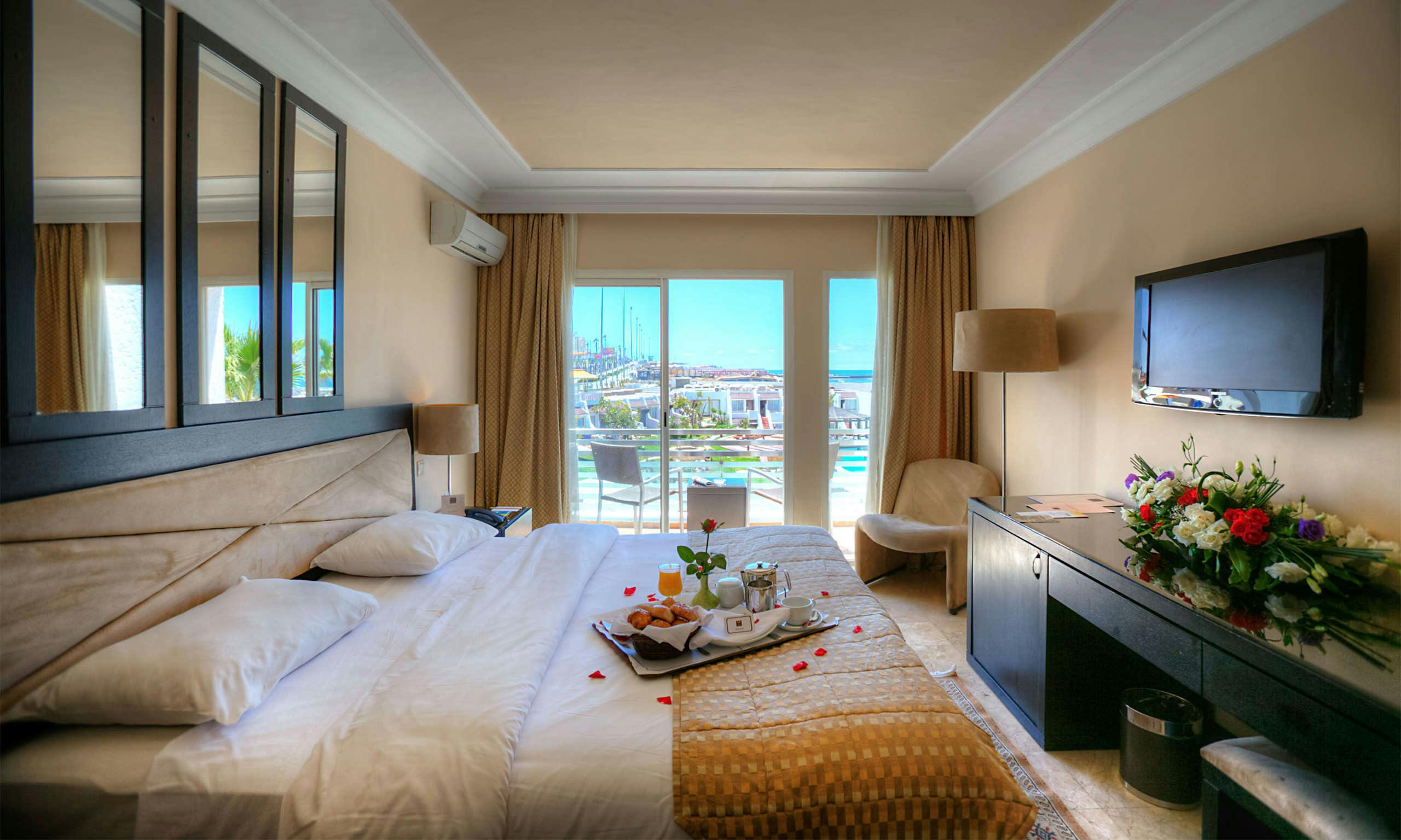 Casablanca le Lido Thalasso & Spa