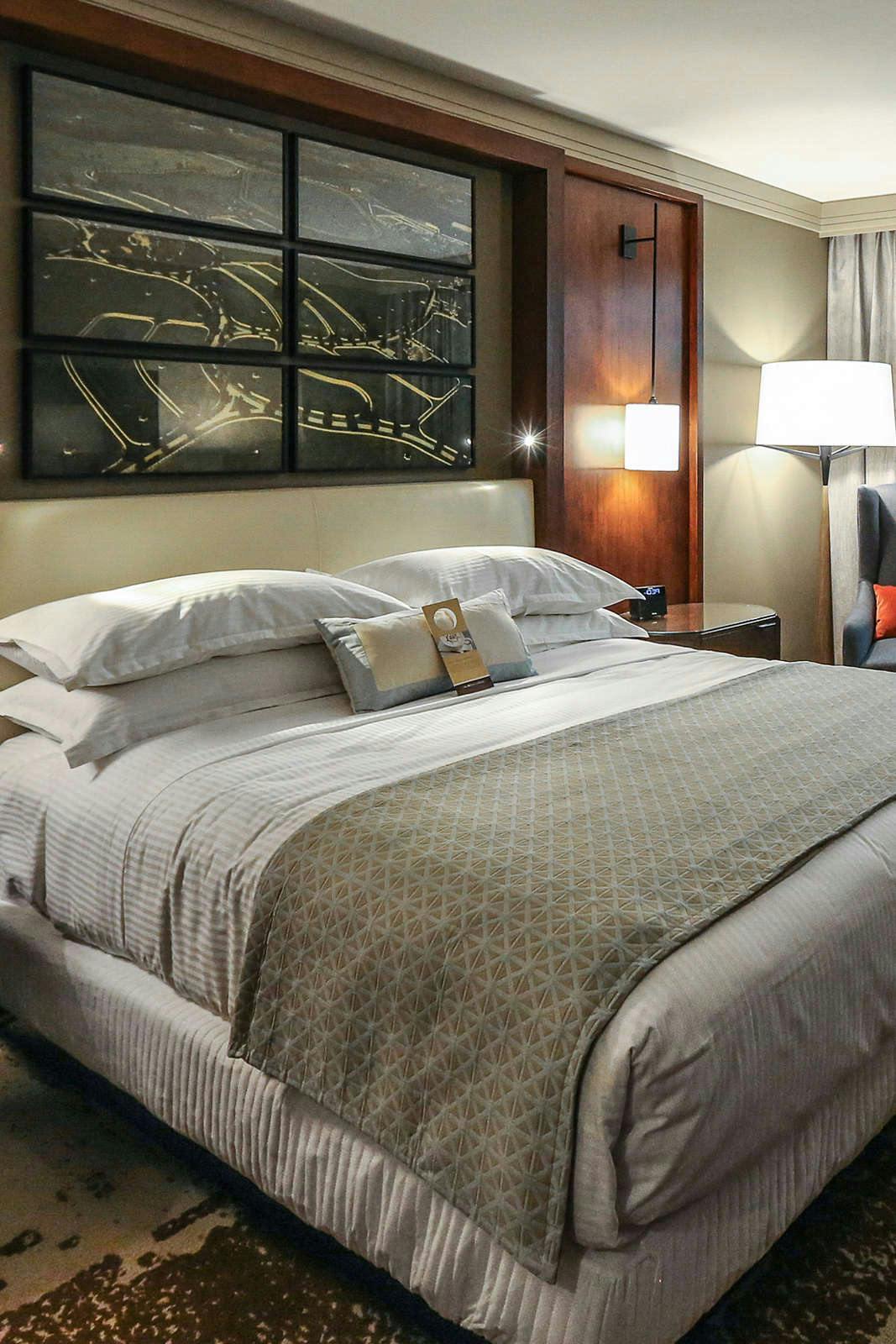 Hotel Omni Louisville Hotel photo 1
