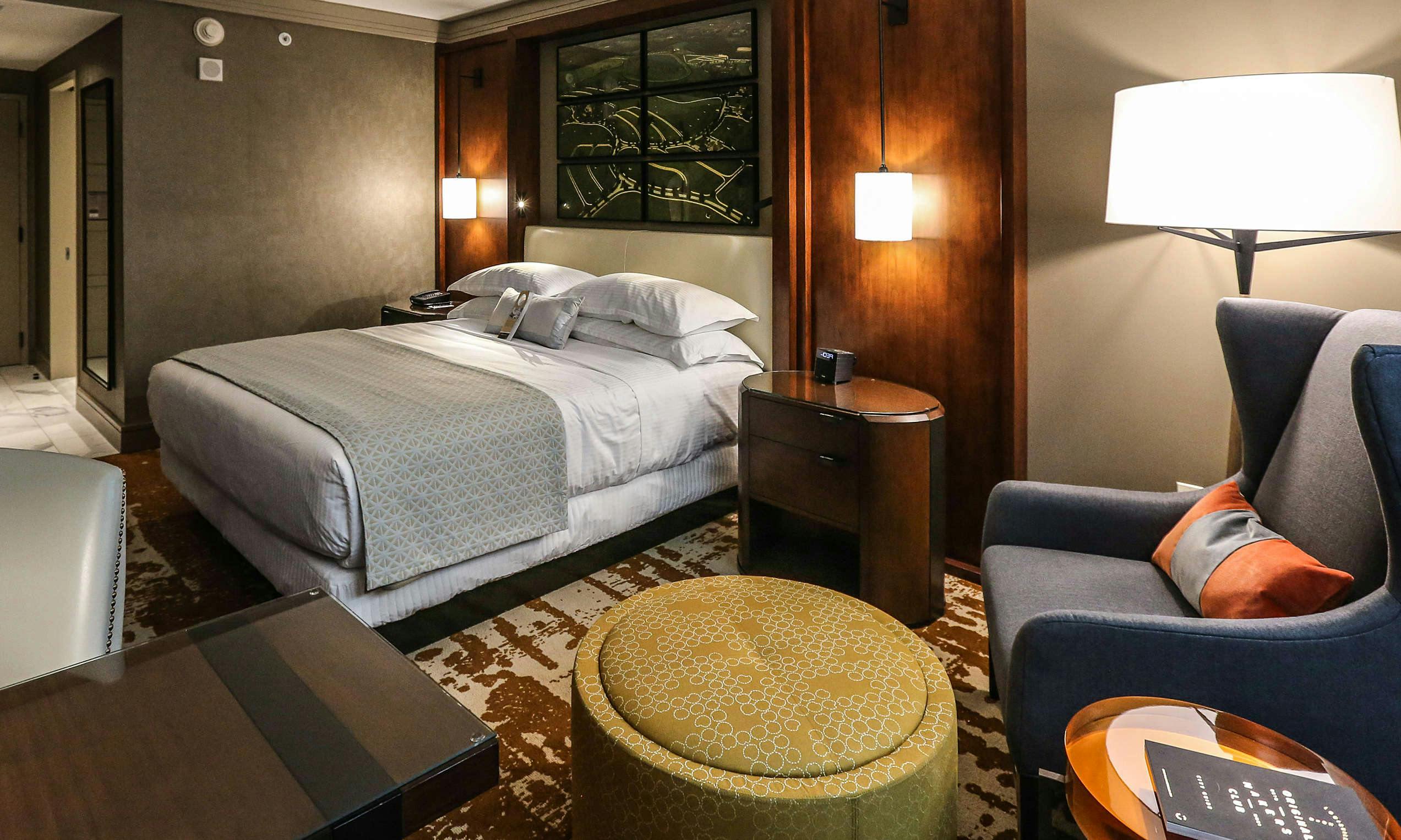 Omni Louisville Hotel