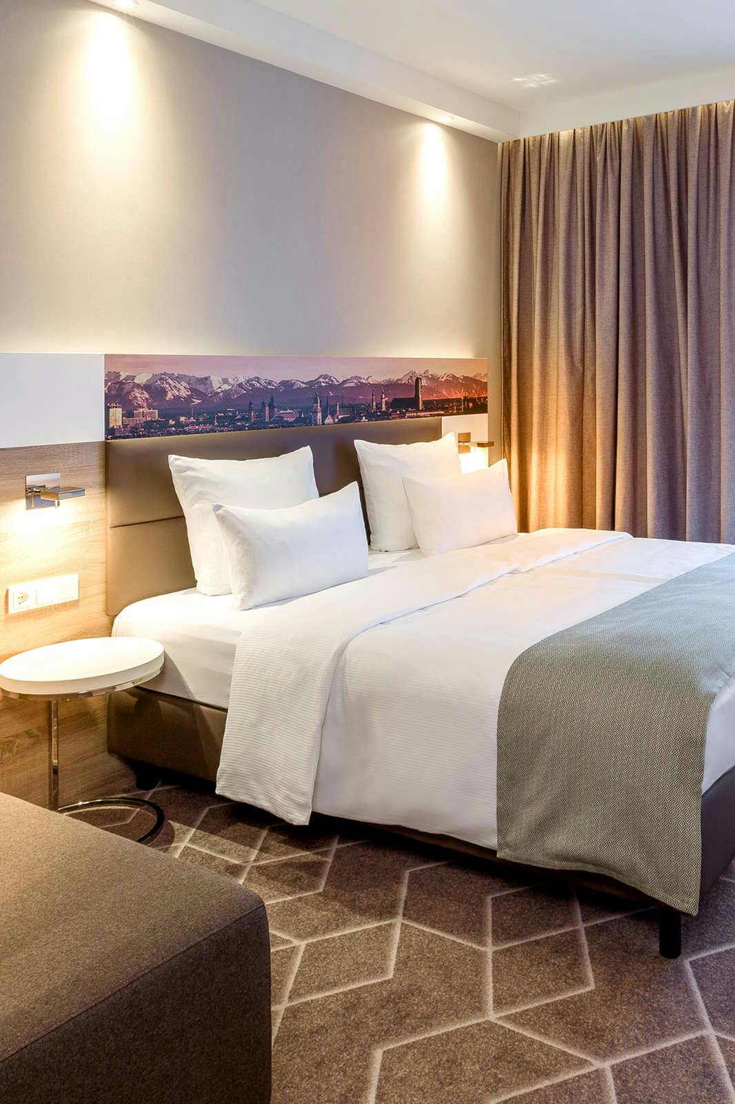 Holiday Inn Munich City East