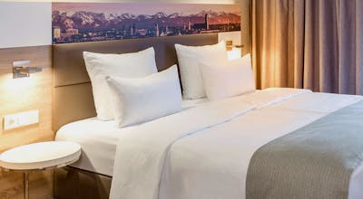 Holiday Inn Munich City East