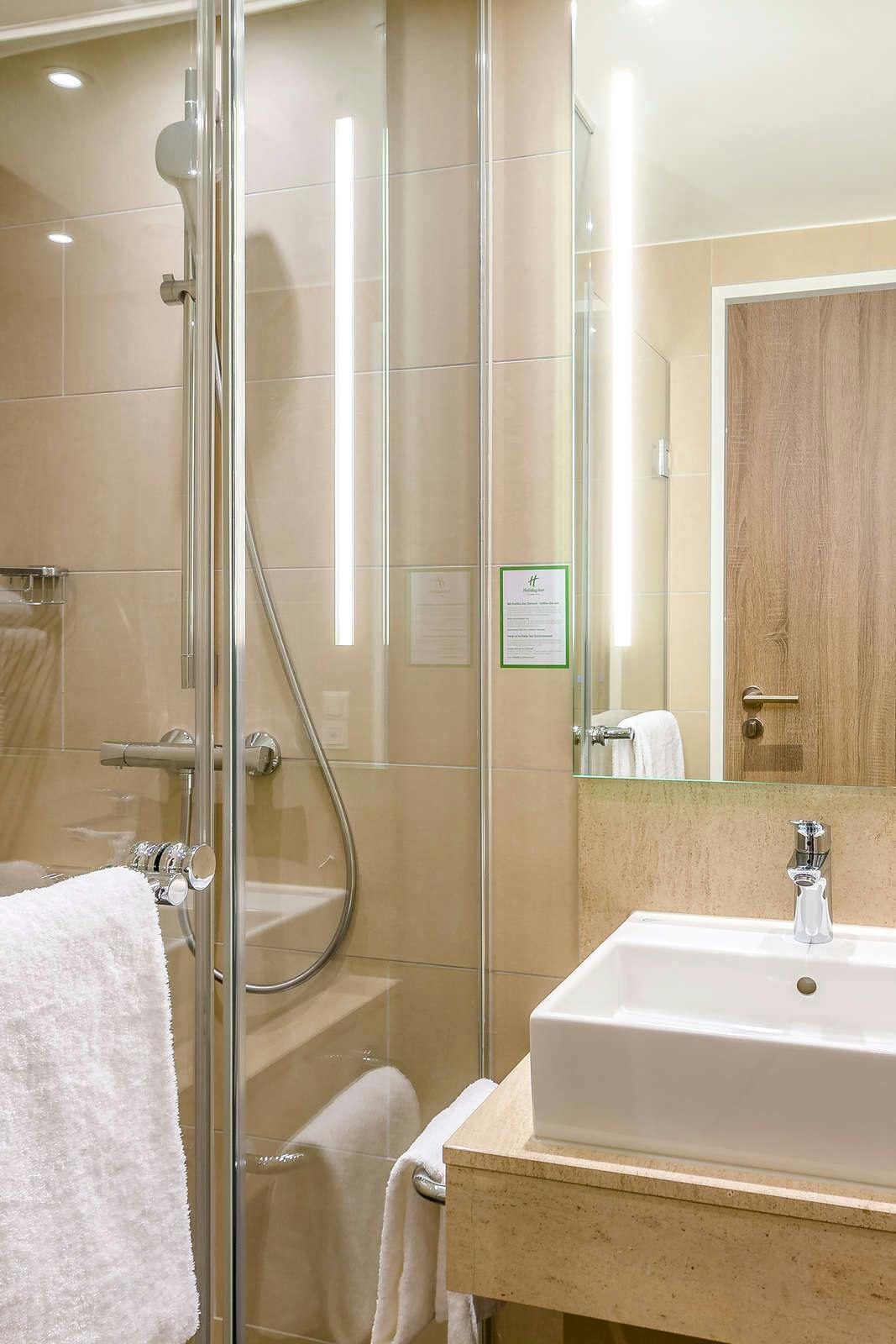 Hotel Holiday Inn Munich City East photo 3