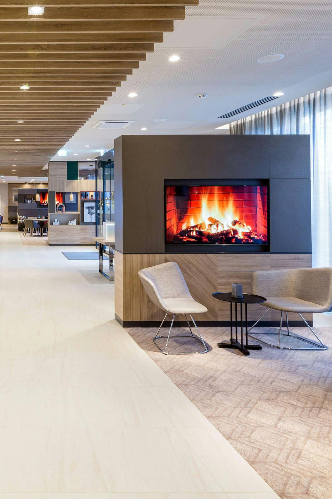 Hotel Holiday Inn Munich City East photo 4