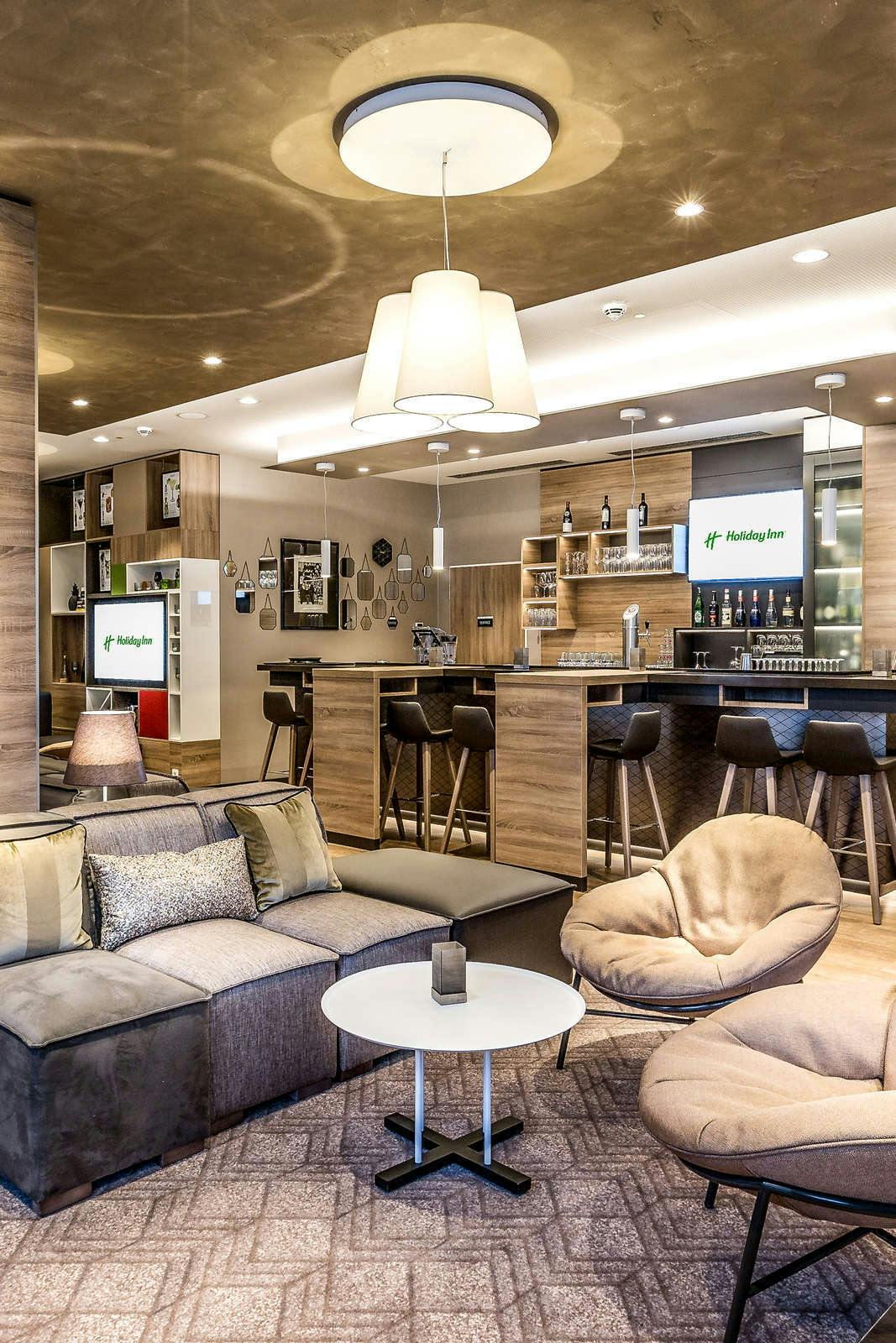 Hotel Holiday Inn Munich City East photo 5