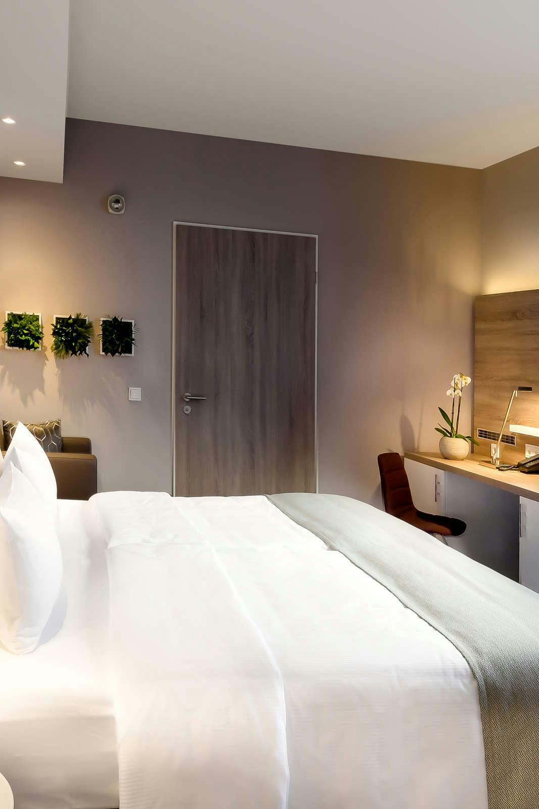 Hotel Holiday Inn Munich City East photo 1