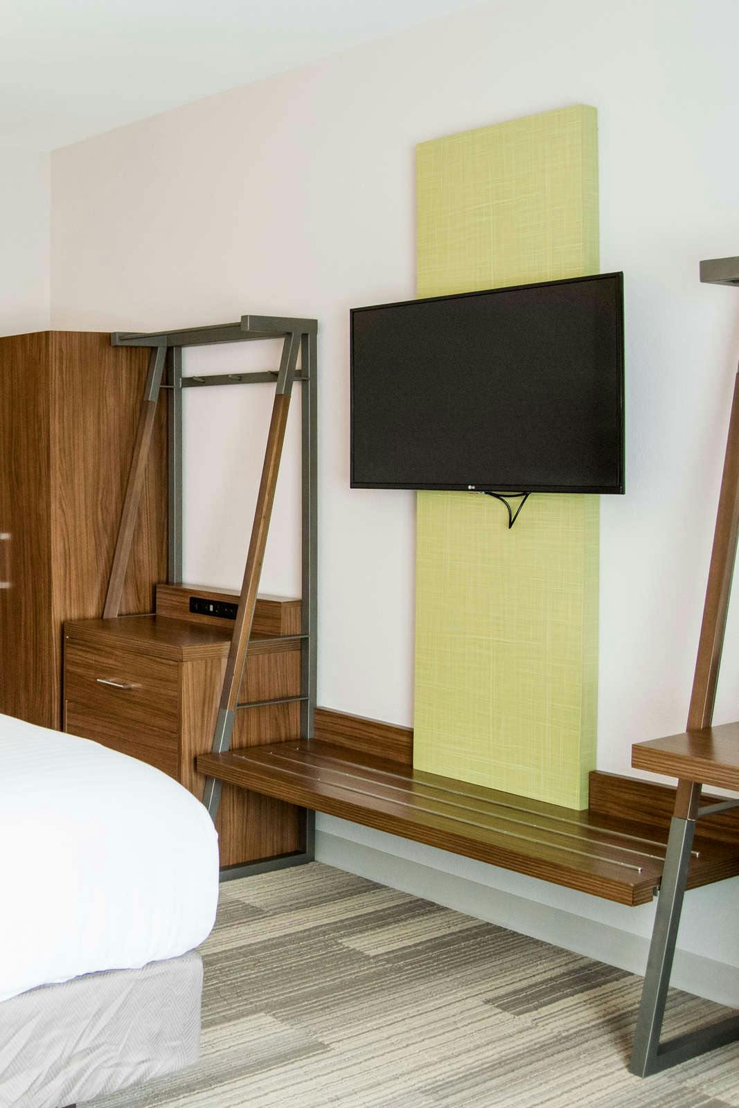 Hotel Holiday Inn Express Slidell photo 5