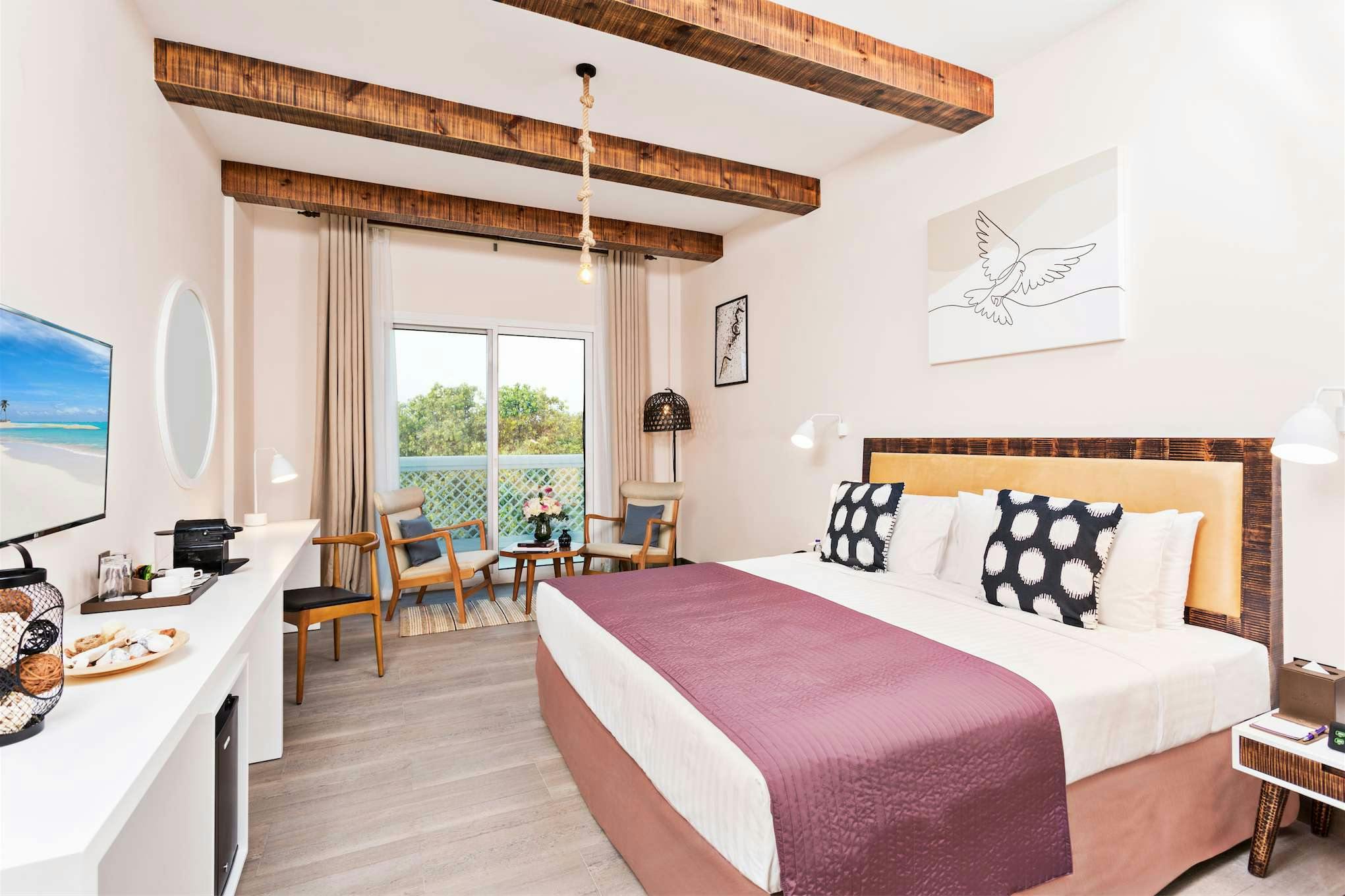 Hotel Beach Walk Boutique photo 1