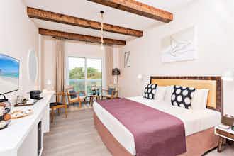 Hotel Beach Walk Boutique photo 1