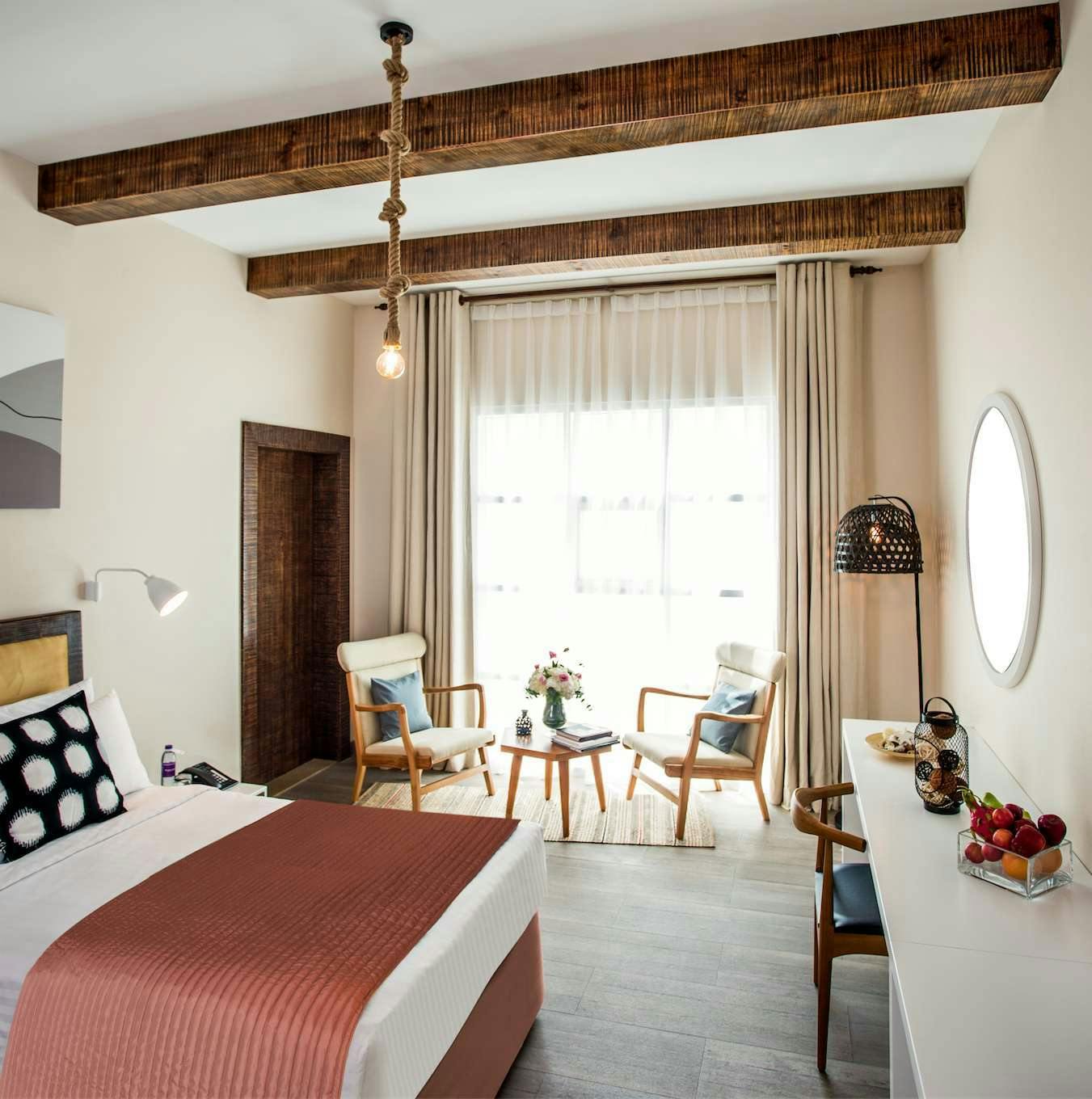 Hotel Beach Walk Boutique photo 4