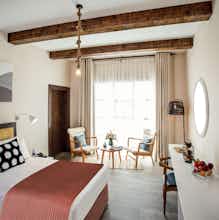 Hotel Beach Walk Boutique photo 4