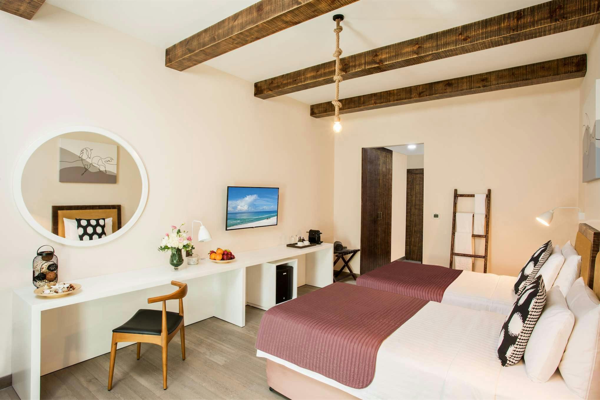 Hotel Beach Walk Boutique photo 5