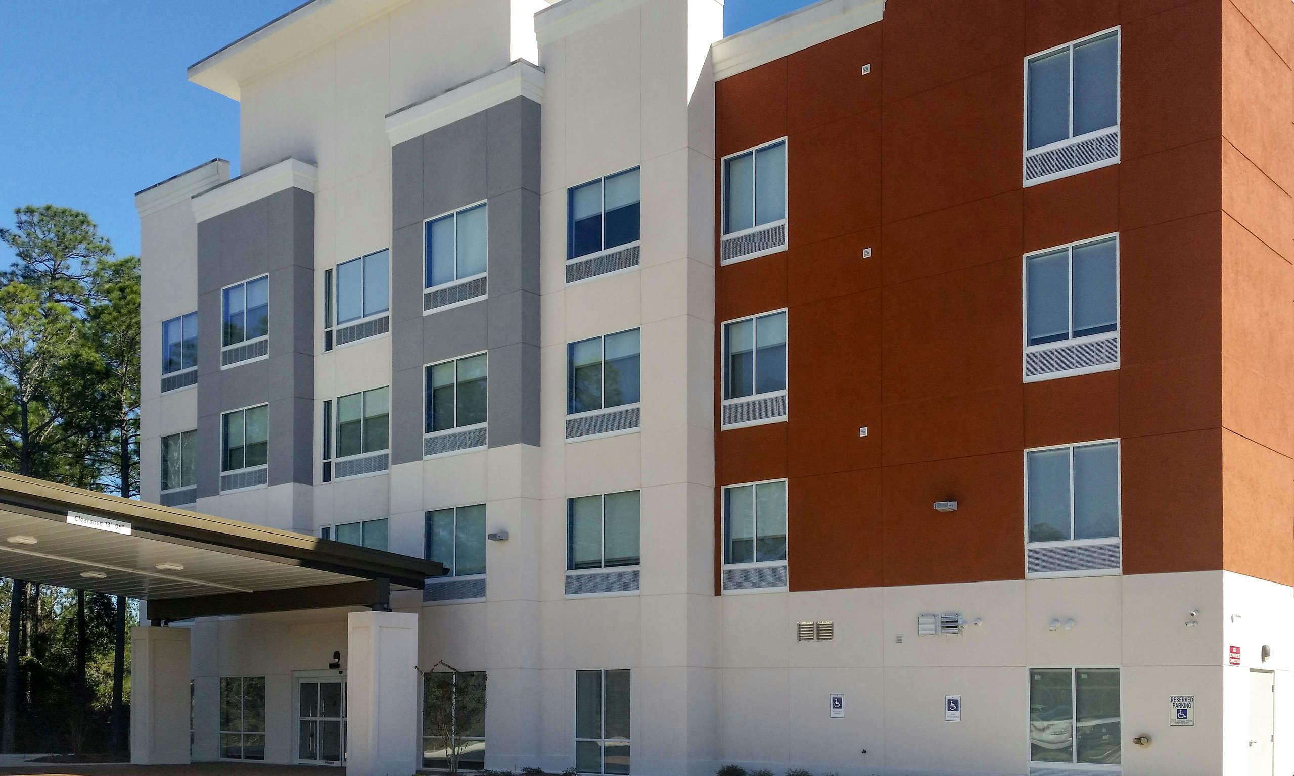 Holiday Inn Express Slidell