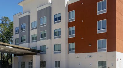 Holiday Inn Express Slidell