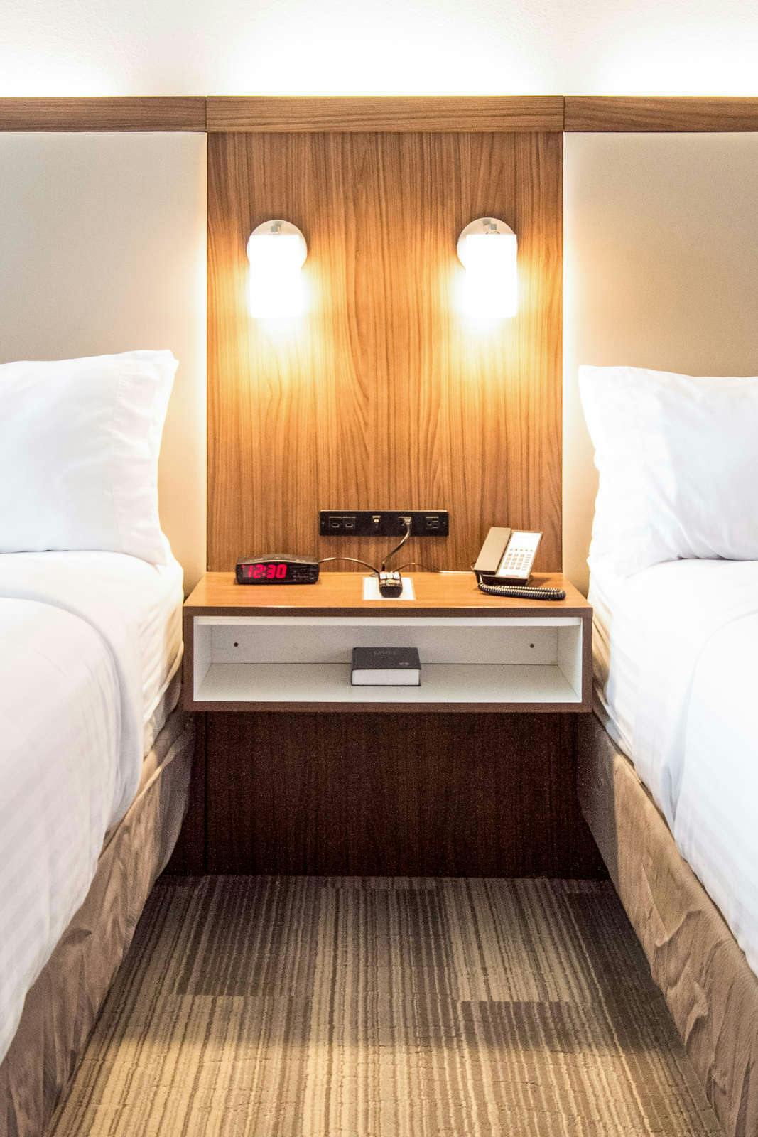 Hotel Holiday Inn Express Slidell photo 4