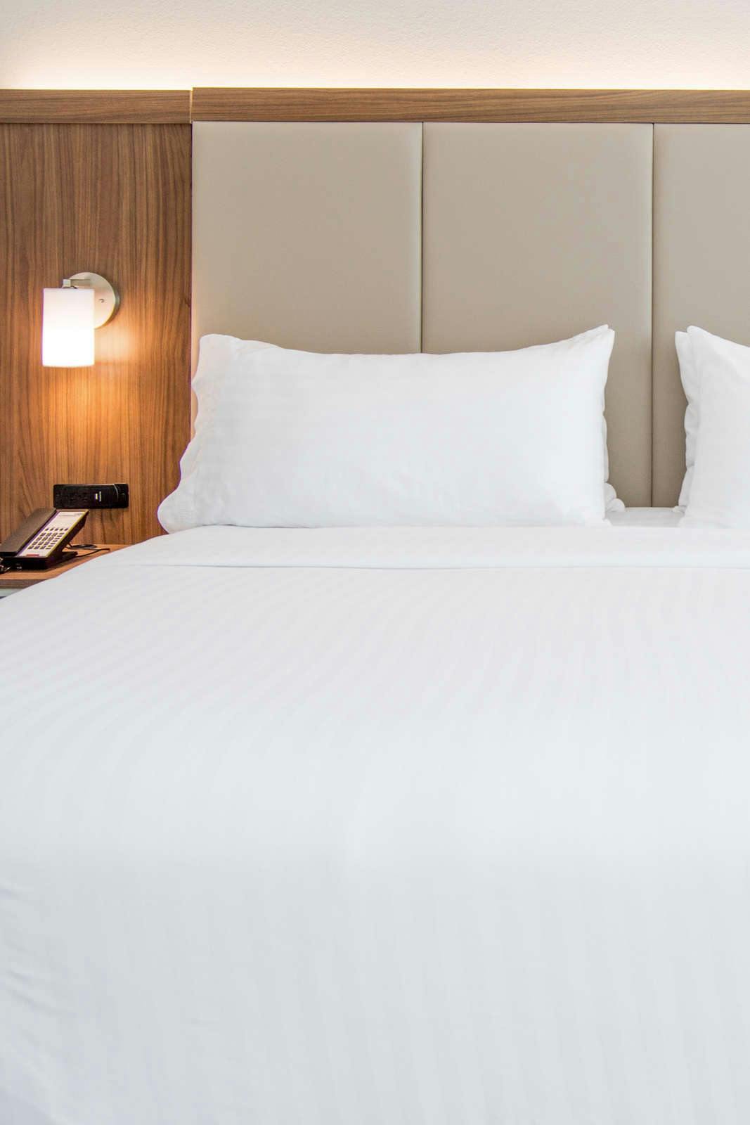 Hotel Holiday Inn Express Slidell photo 2