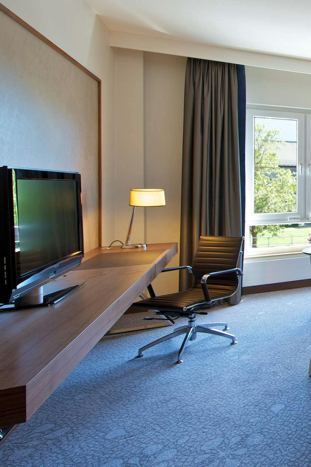 Hotel Dorint Hotel Bonn photo 3