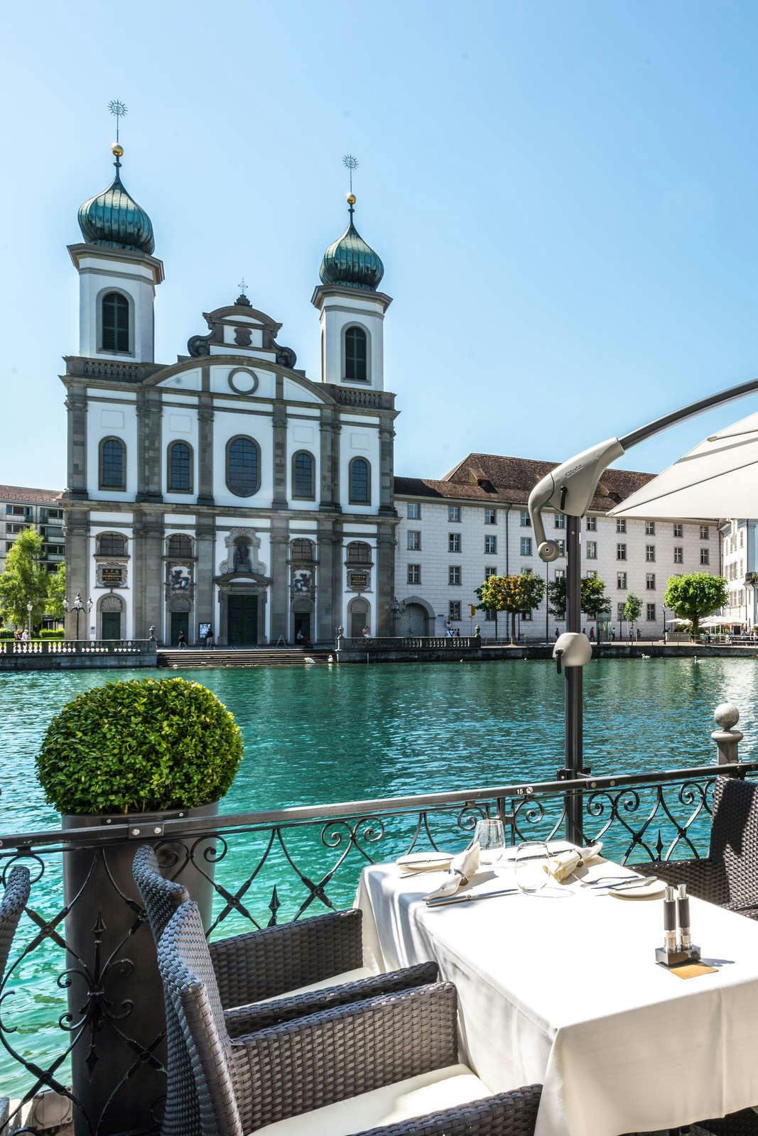 Hotel Hotel des Balances photo 4