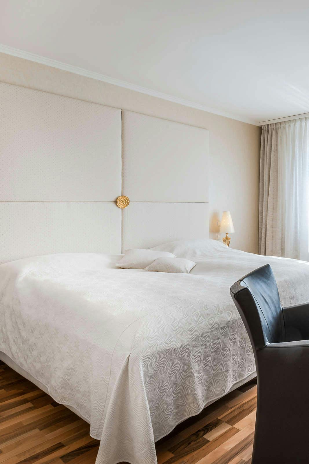 Hotel Hotel des Balances photo 1