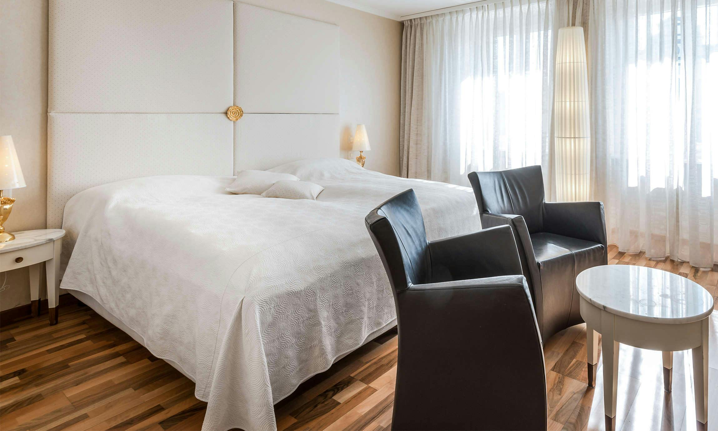 Hotel Hotel des Balances photo 2