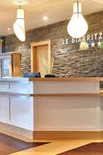 Hotel Hôtel Le Biarritz photo 2