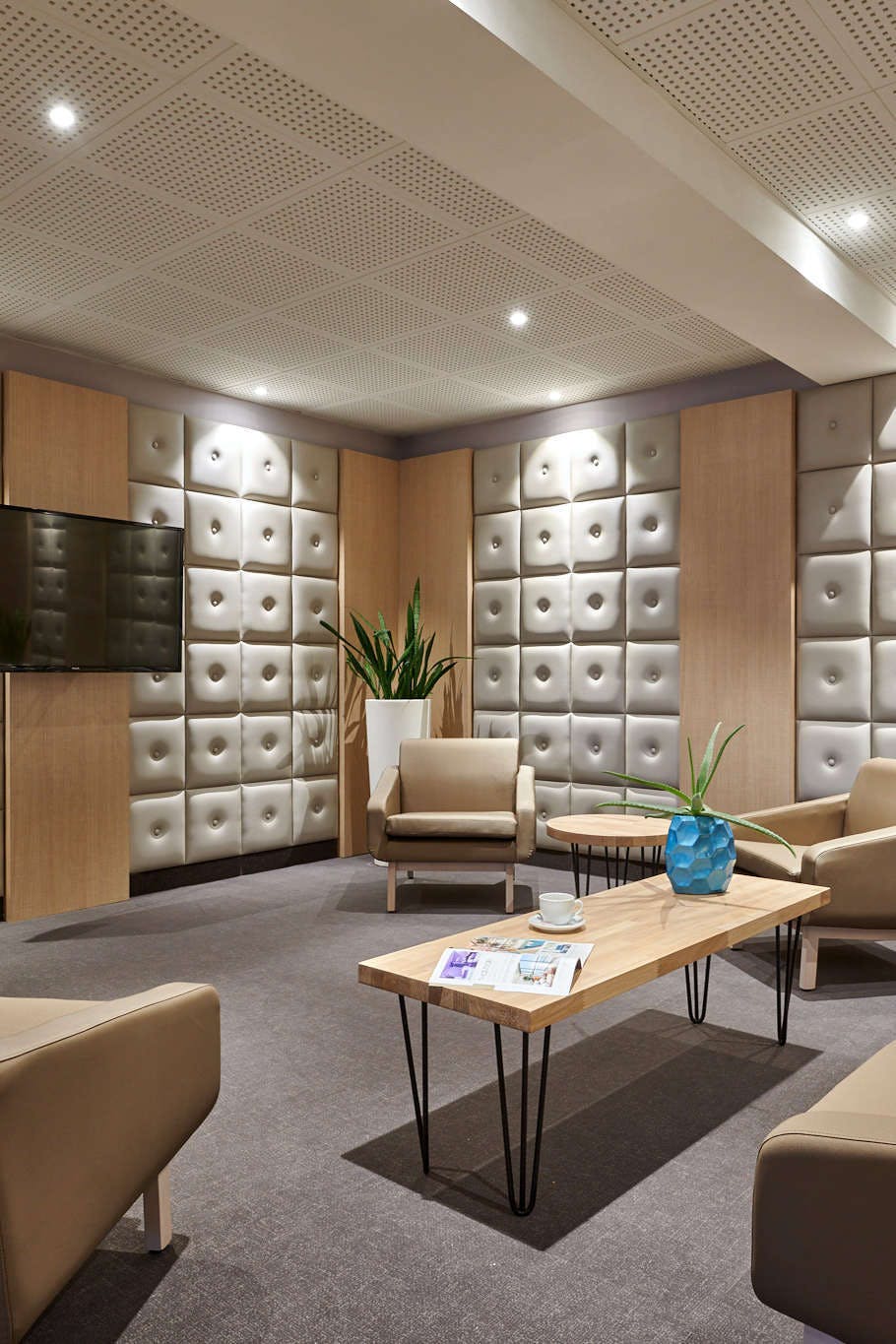 Hotel Hôtel Le Biarritz photo 5