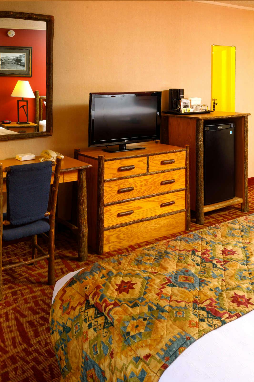 Hotel 49er Inn and Suites photo 3