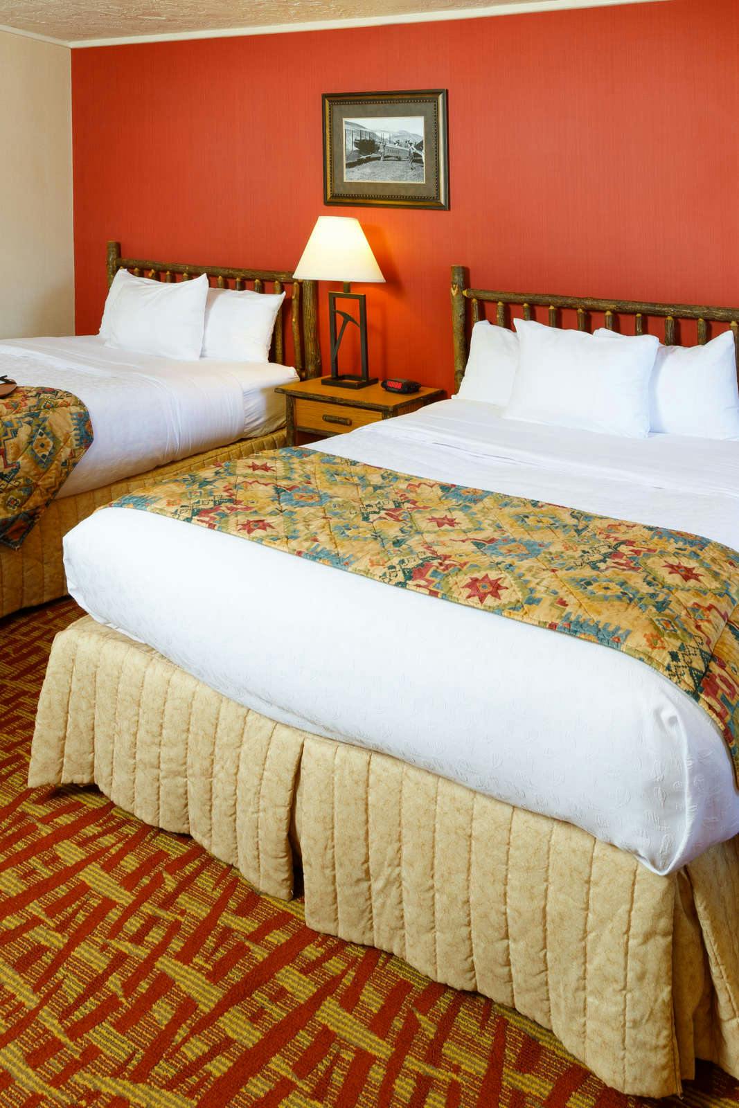 Hotel 49er Inn and Suites photo 2