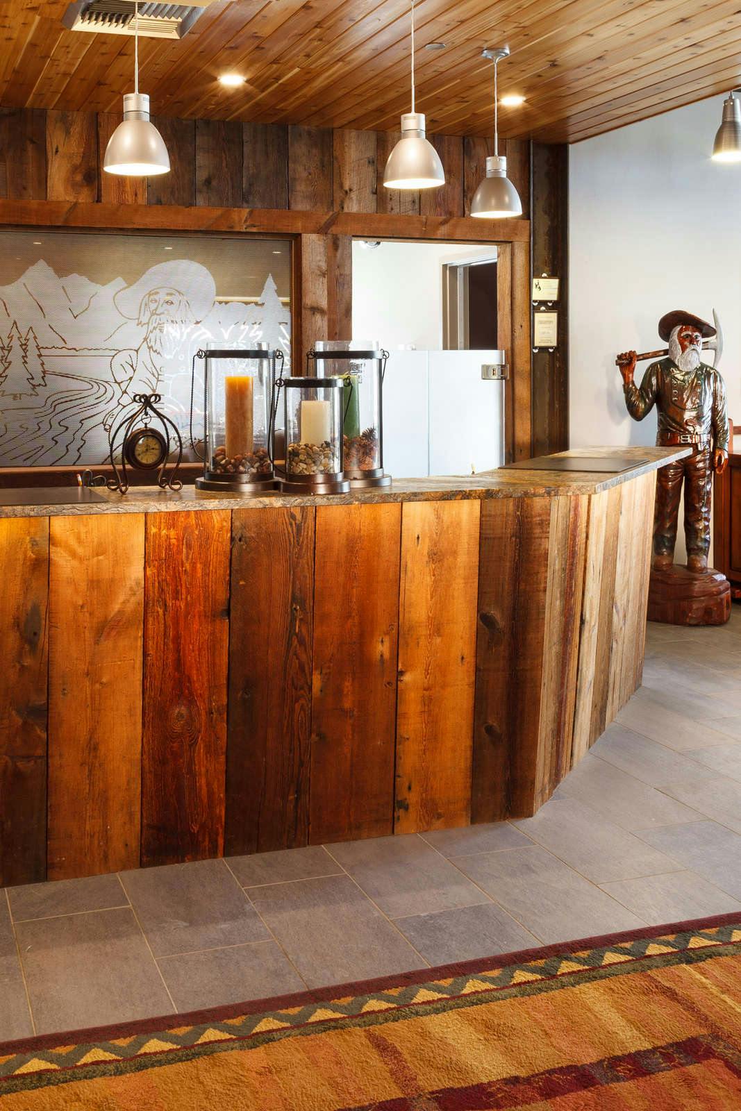 Hotel 49er Inn and Suites photo 5