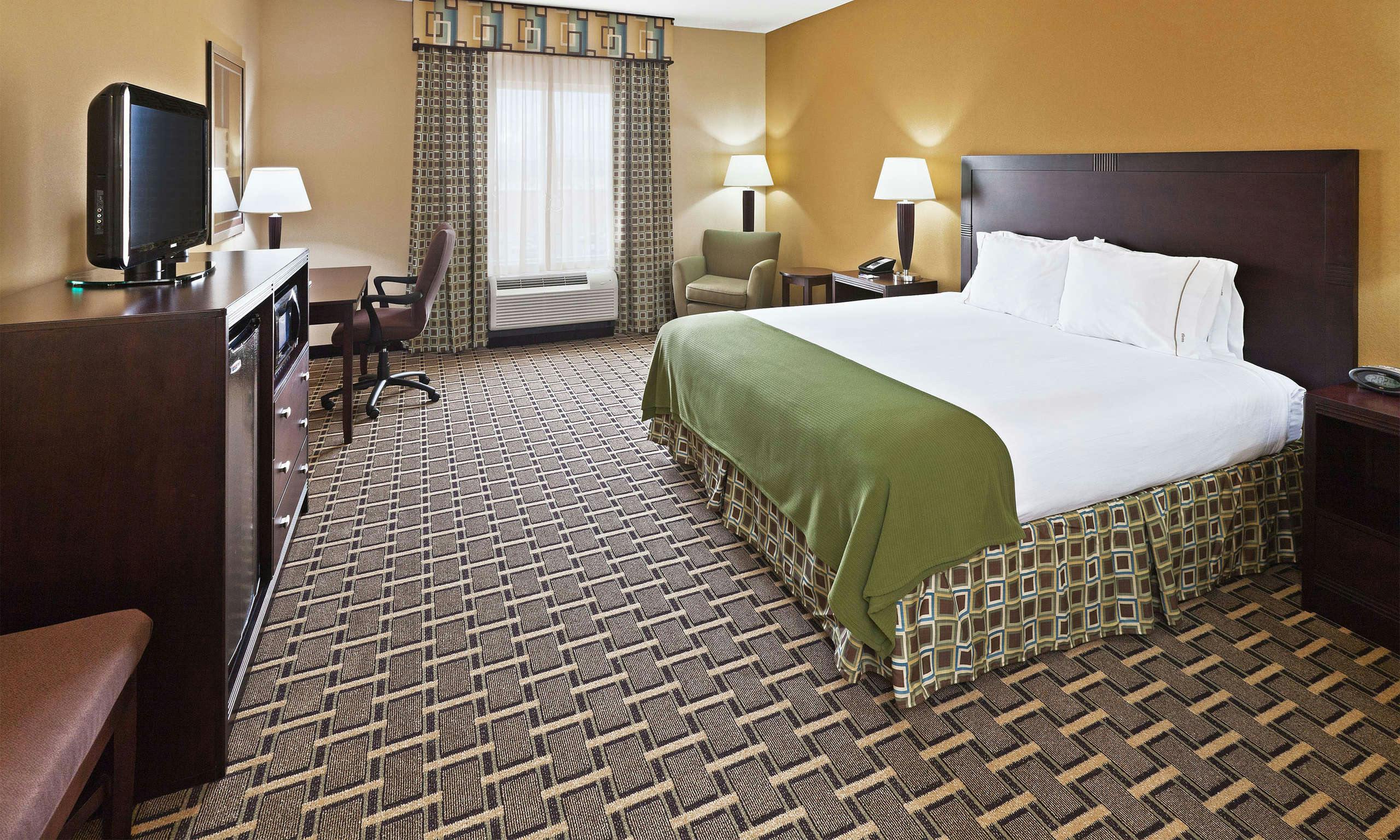 Holiday Inn Express Hotel & Suites El Paso West