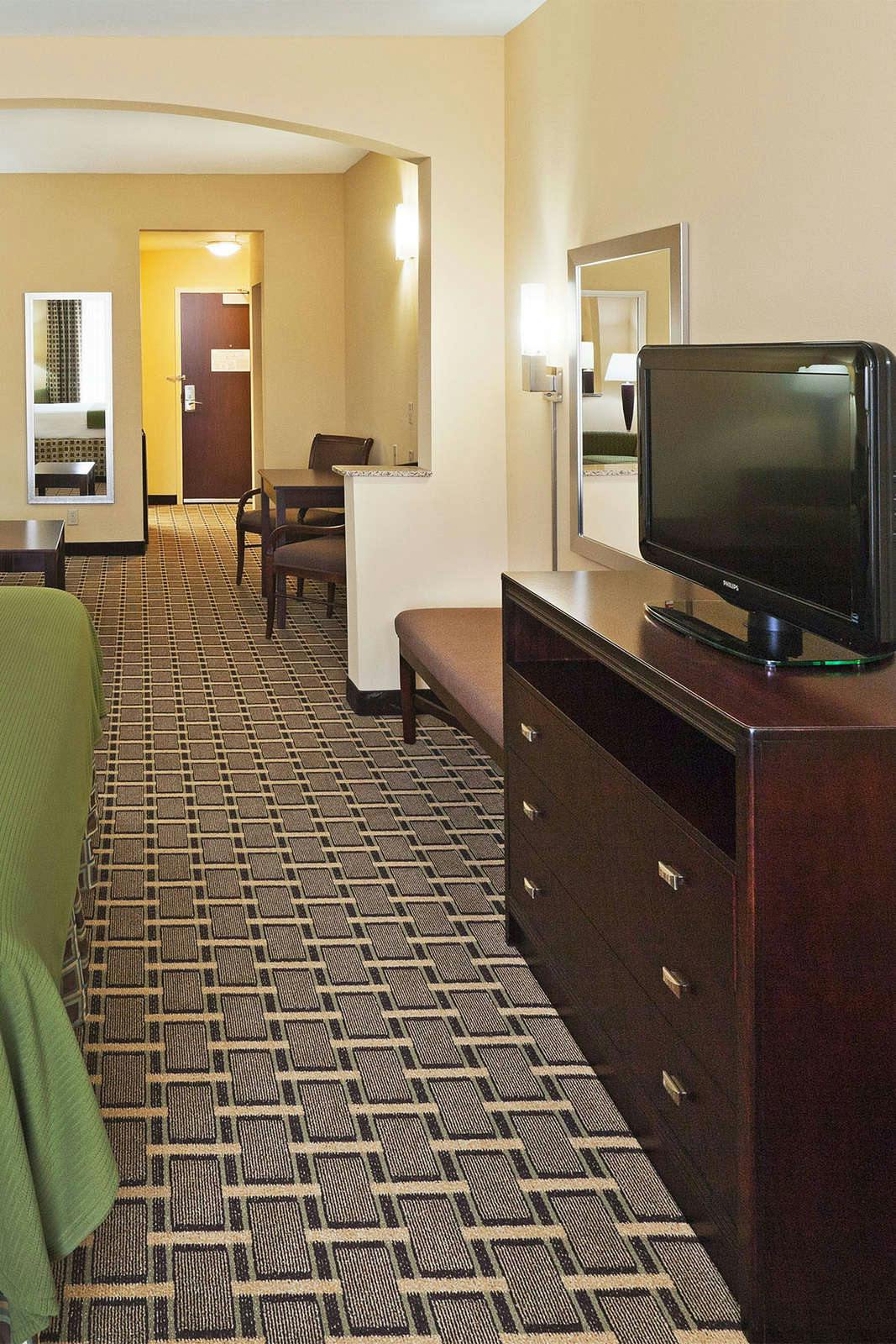 Hotel Holiday Inn Express Hotel & Suites El Paso West photo 5