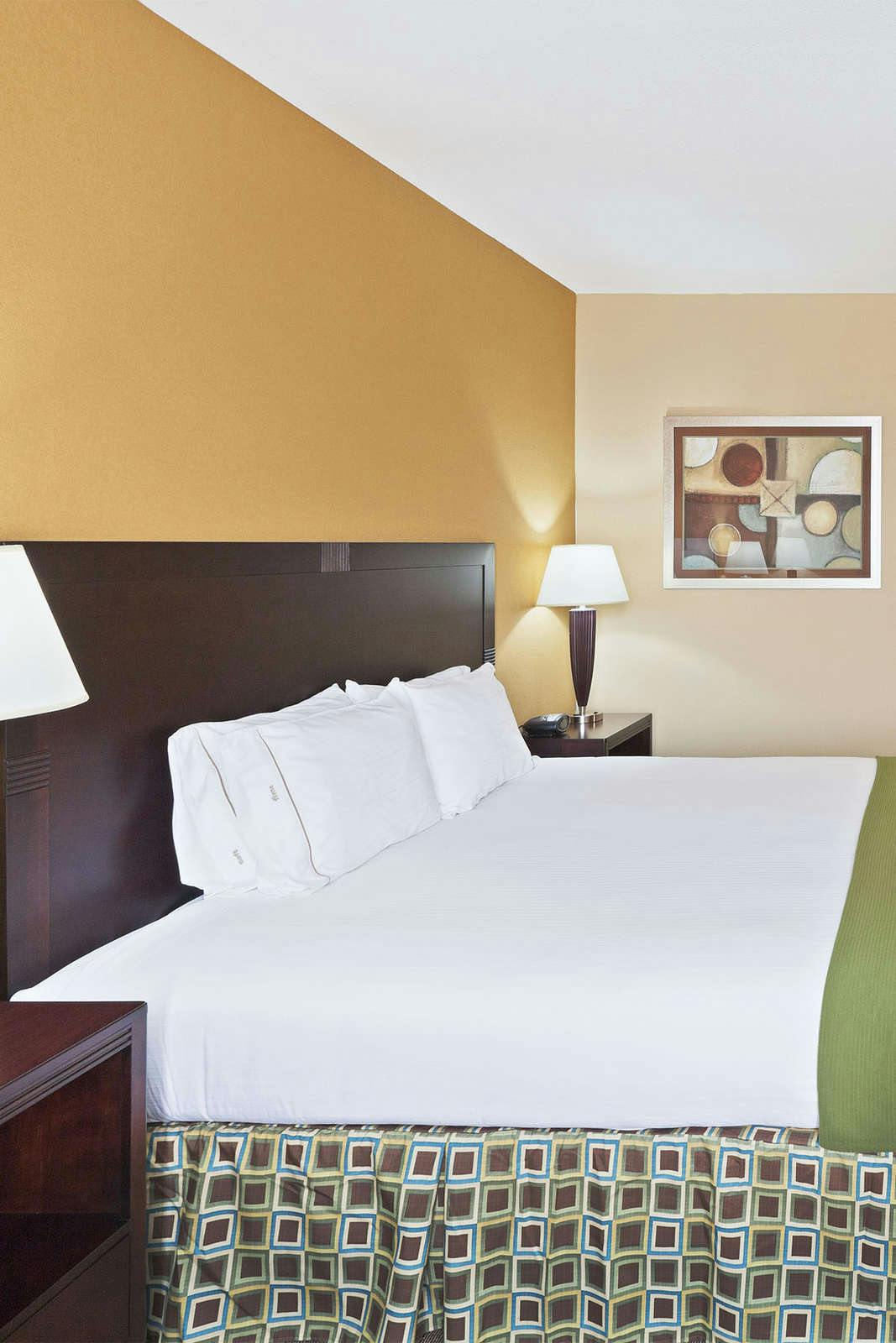 Hotel Holiday Inn Express Hotel & Suites El Paso West photo 2