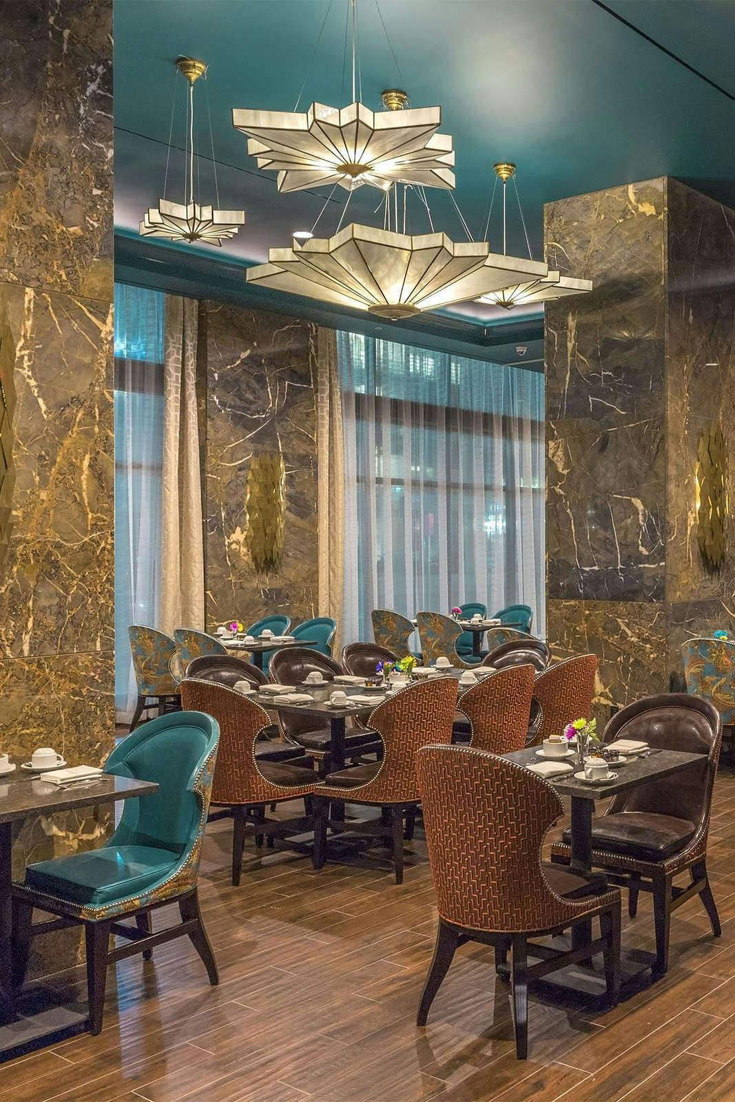 Hotel The Jung Hotel & Residences photo 2