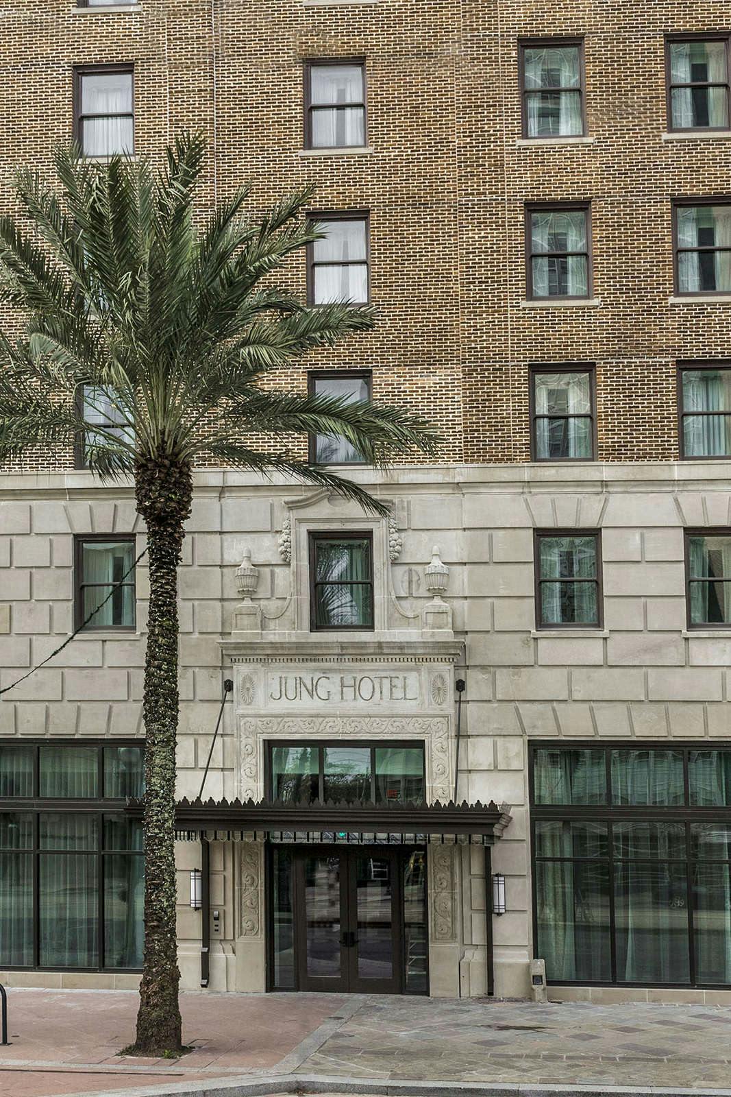 The Jung Hotel & Residences