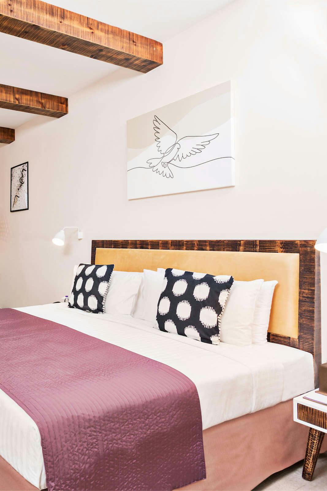 Hotel Beach Walk Boutique photo 2