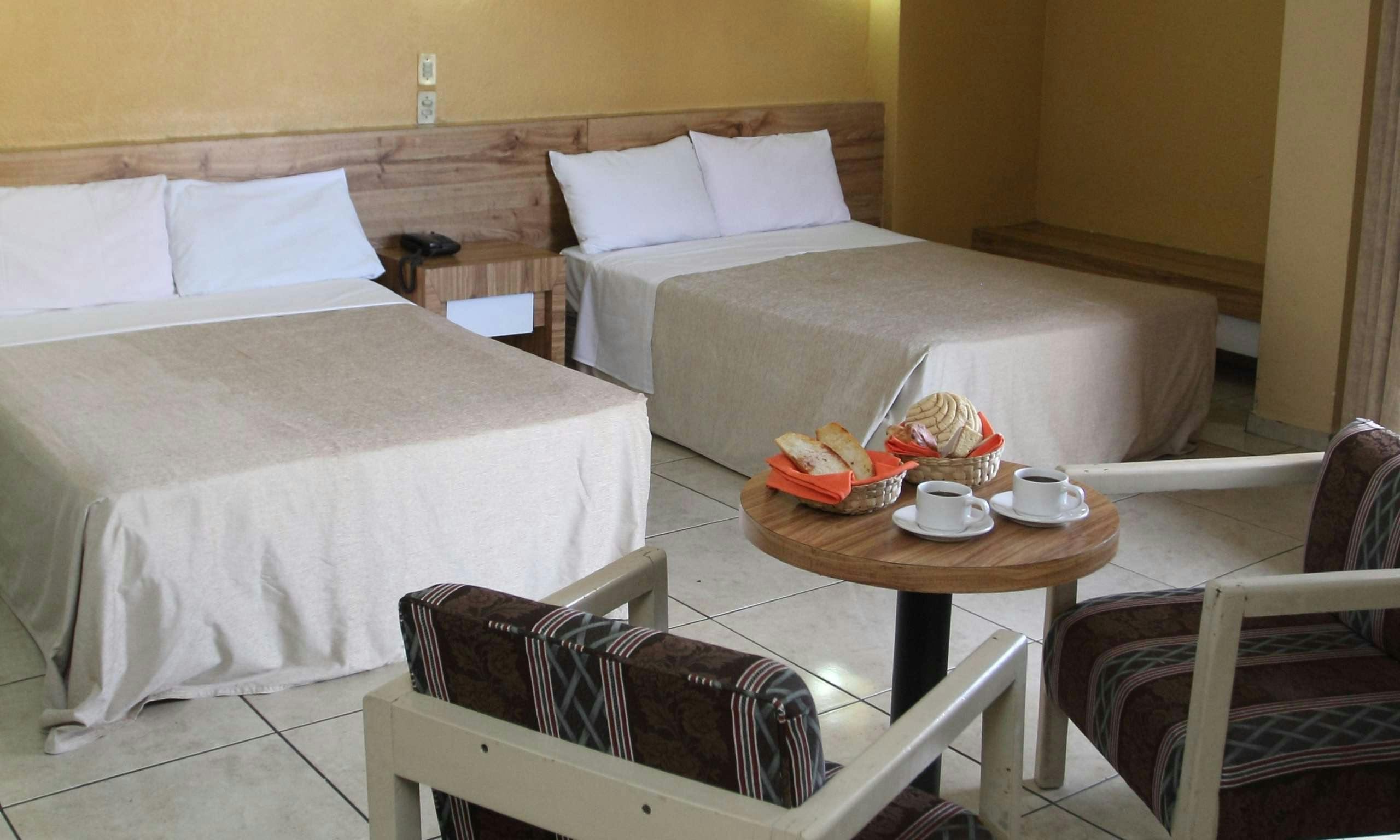 Hotel Universo photo 4