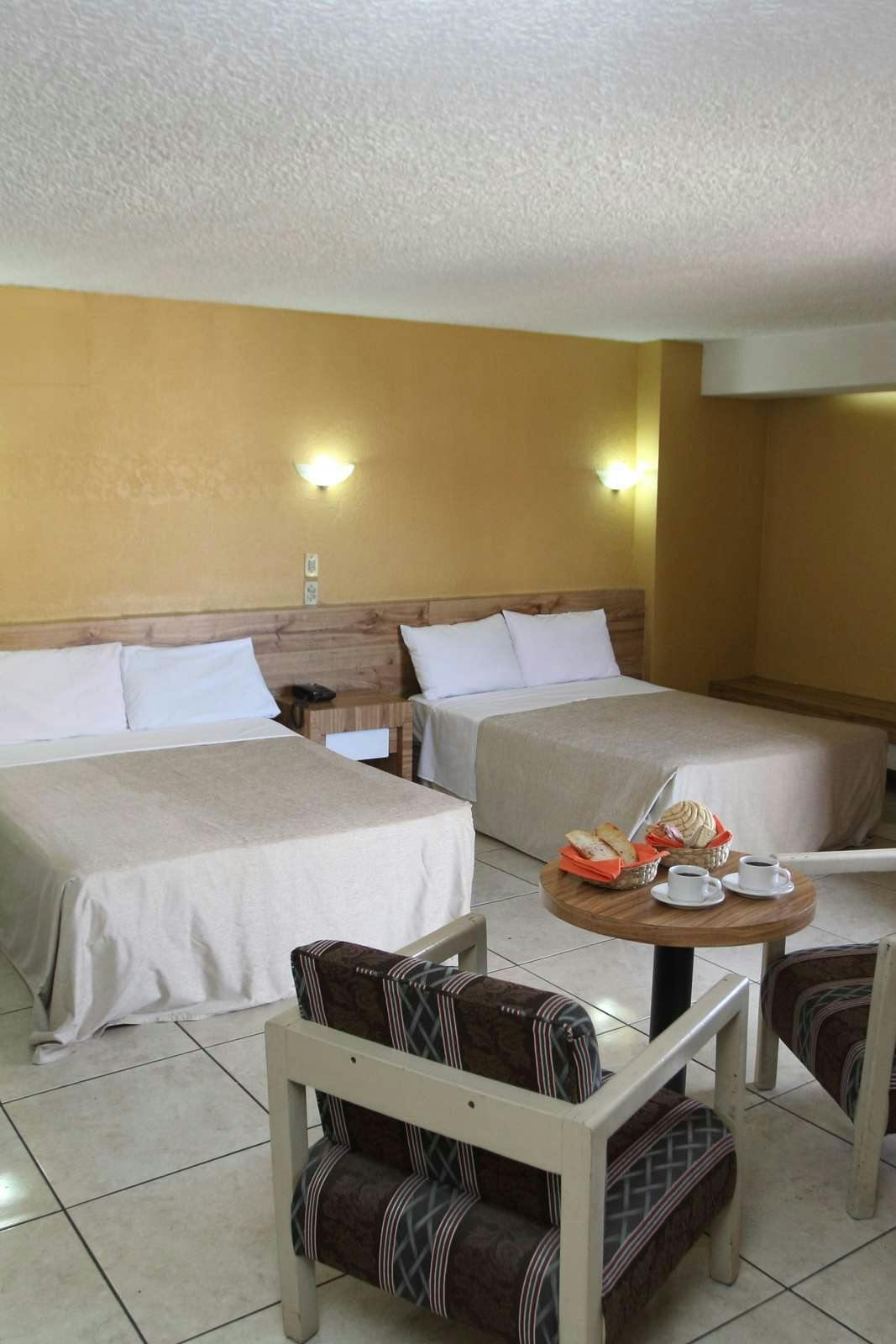 Hotel Universo photo 1