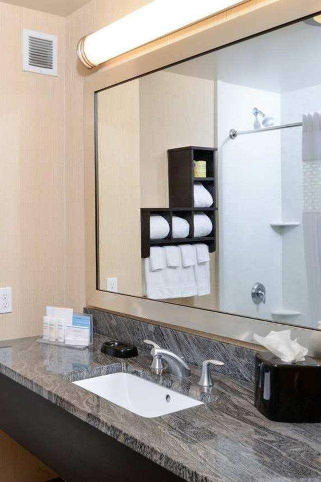 Hotel Hampton Inn & Suites Tacoma/Puyallup photo 4