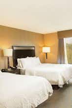 Hotel Hampton Inn & Suites Tacoma/Puyallup photo 2