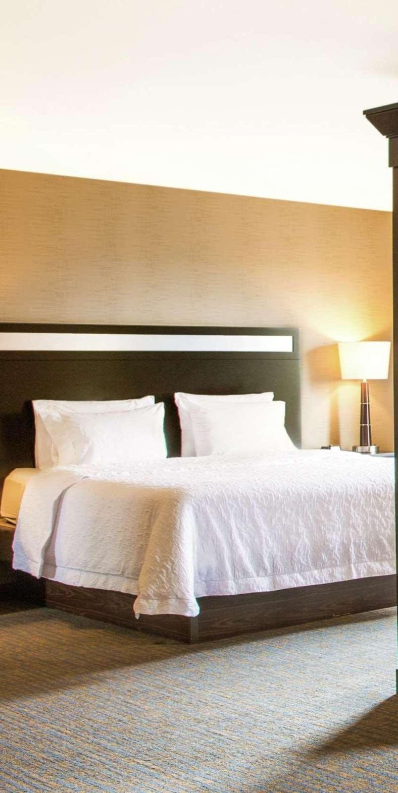 Hotel Hampton Inn & Suites Tacoma/Puyallup photo 1