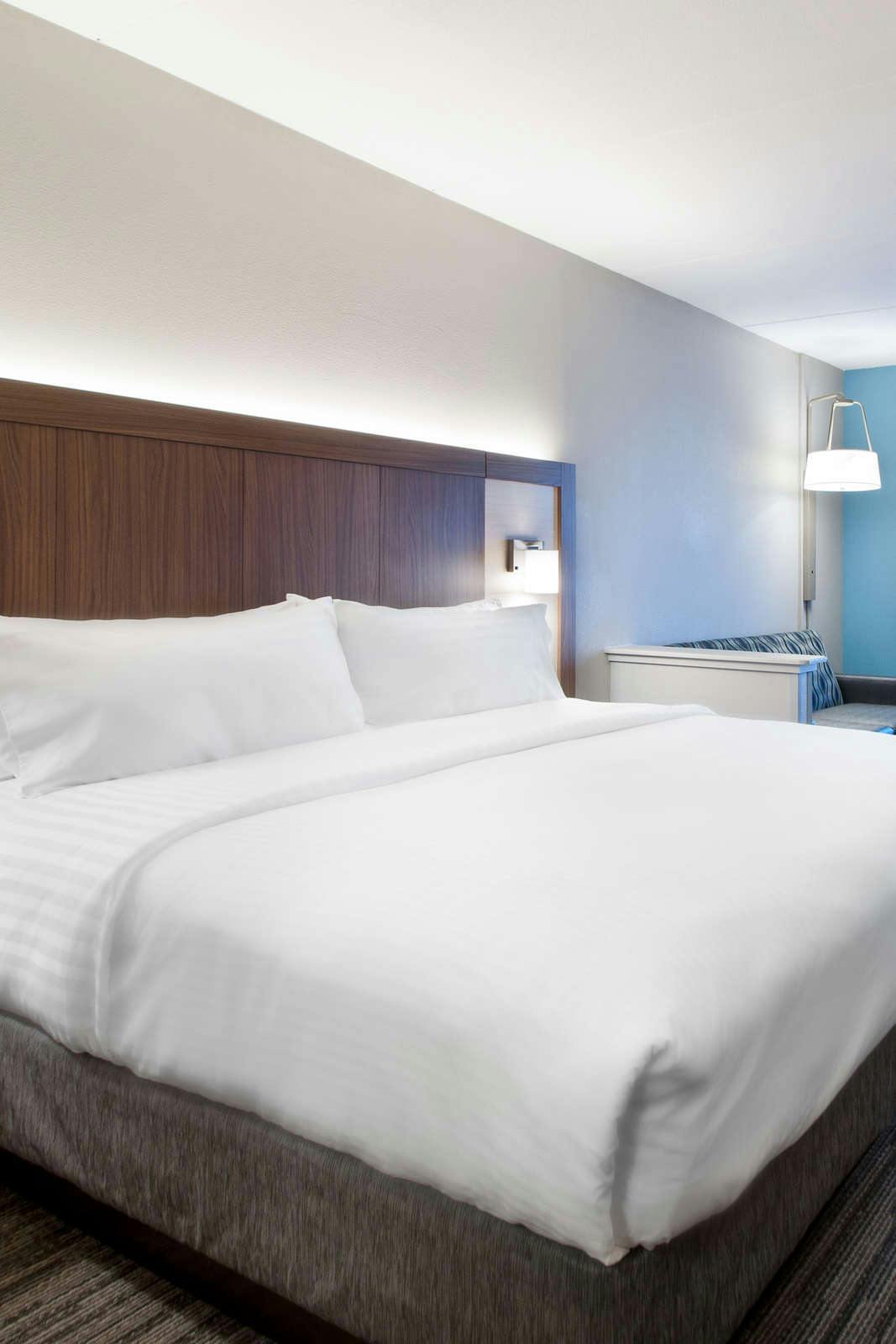 Hotel Holiday Inn Express Quantico - Stafford photo 1