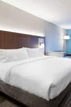 Hotel Holiday Inn Express Quantico - Stafford photo 1
