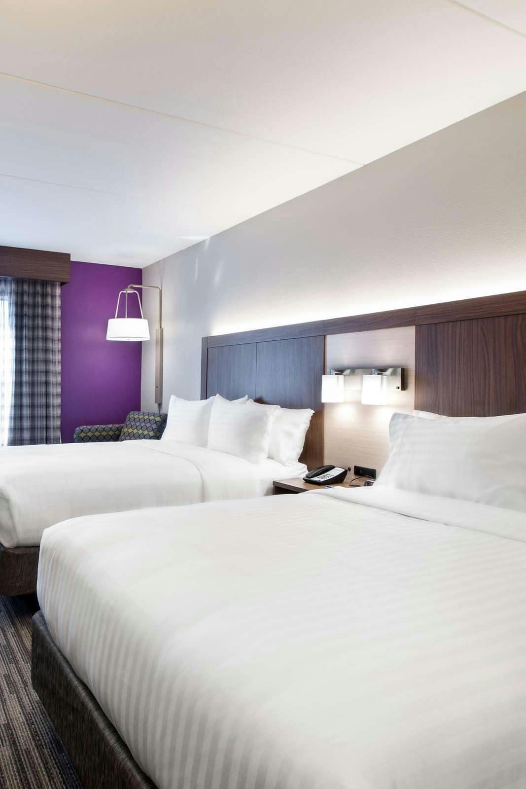 Hotel Holiday Inn Express Quantico - Stafford photo 3