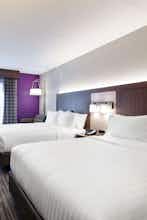 Hotel Holiday Inn Express Quantico - Stafford photo 3