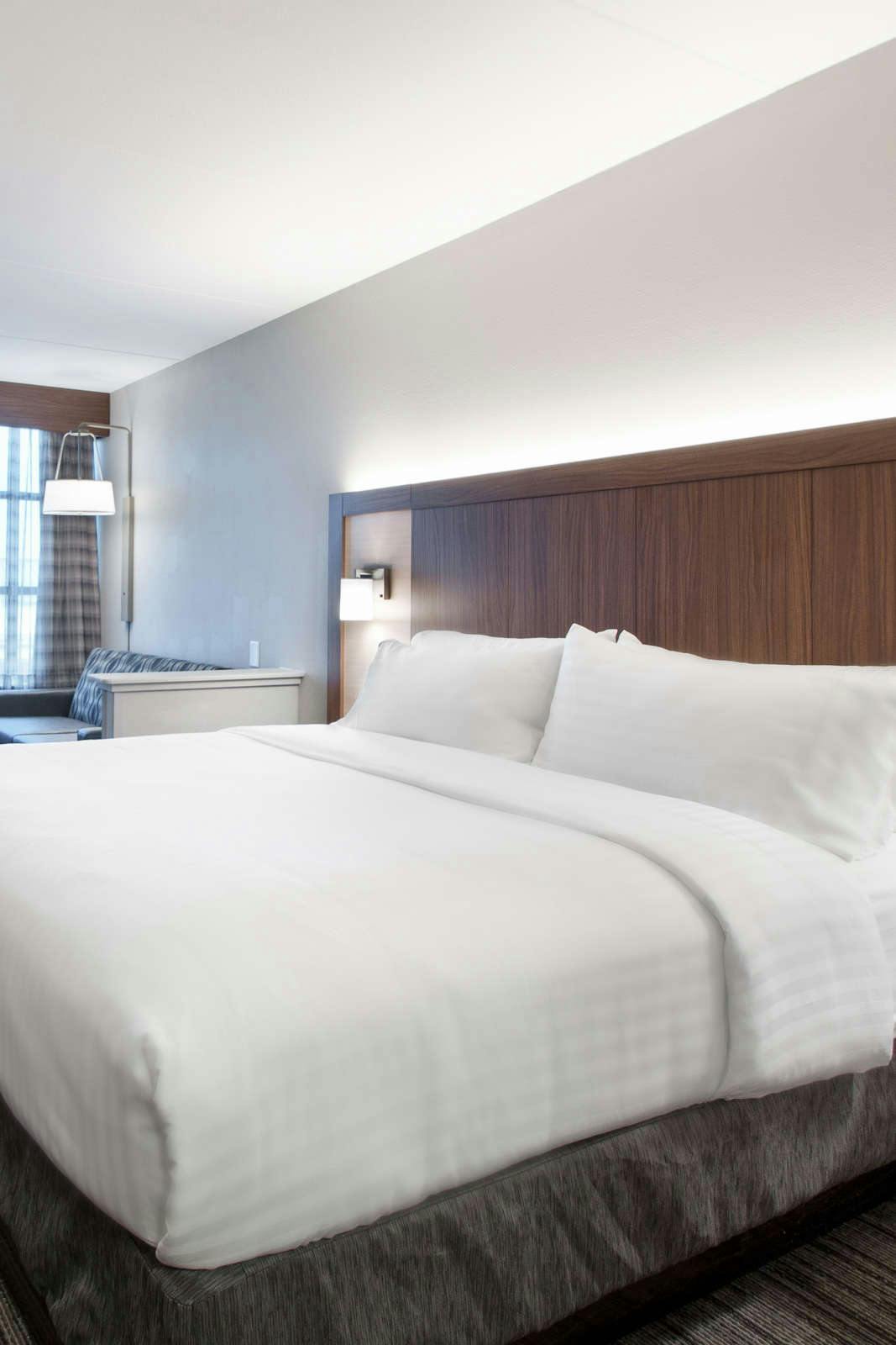 Hotel Holiday Inn Express Quantico - Stafford photo 2