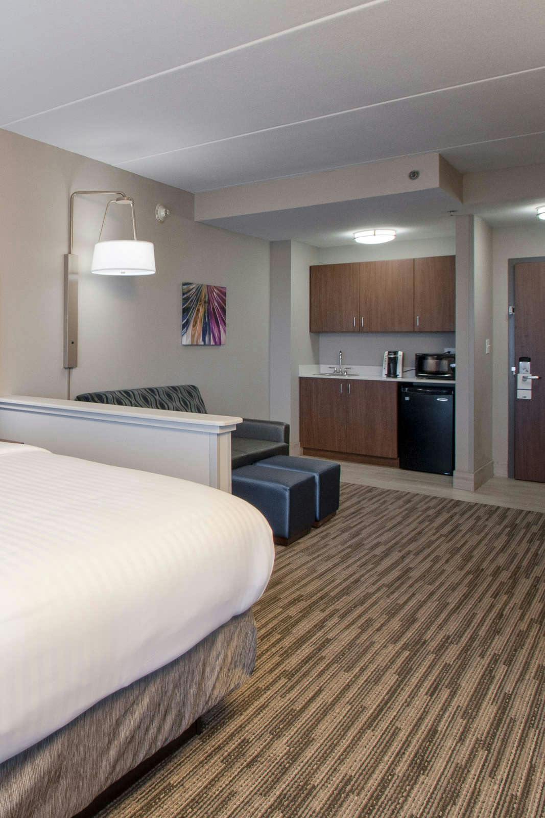 Hotel Holiday Inn Express Quantico - Stafford photo 5